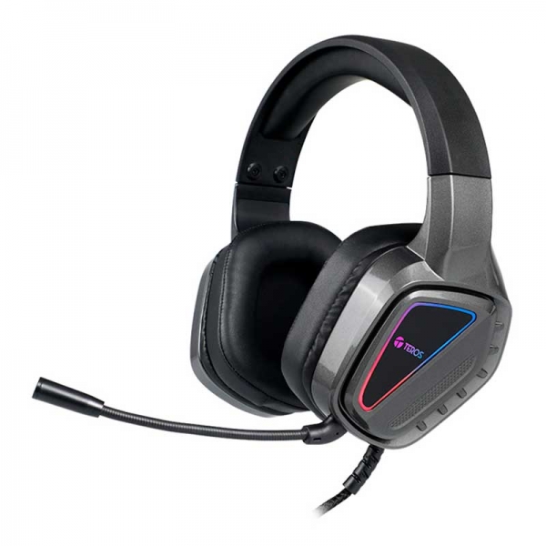 Auricular Gaming TEROS TE-8171N