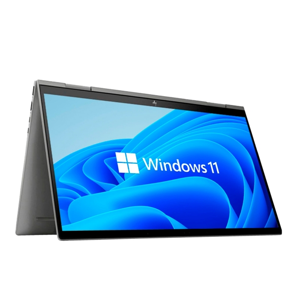 Laptops HP ENVY X360 15,6" touch Core i5 1335U 13th