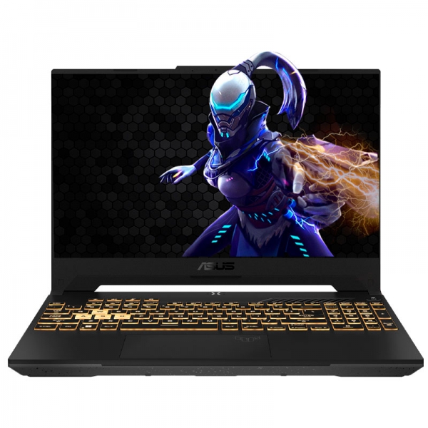 Laptops Asus TUF Gaming F15 FX507Z 15.6”  Core i5 12500H