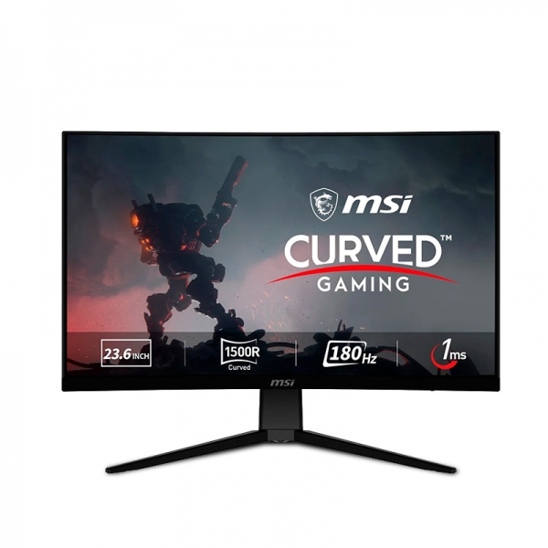 Monitor Curvo MSI G2422C 24" 180Hz