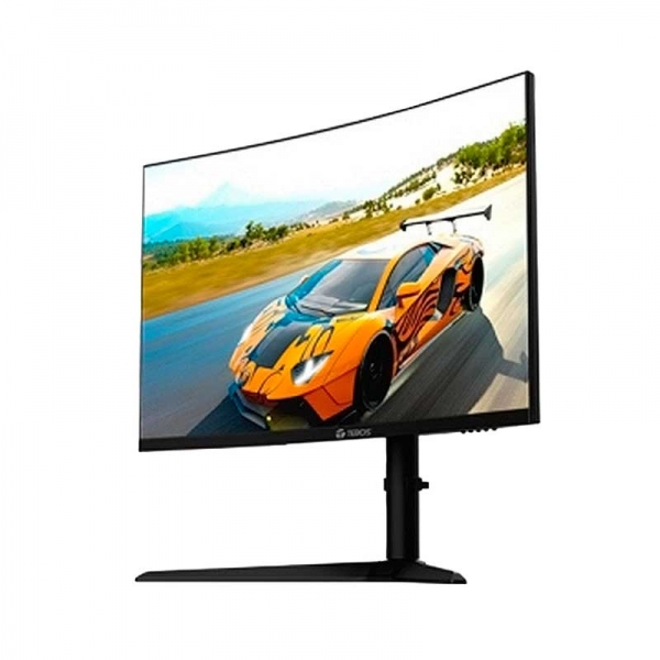 Monitor Teros 32" TE-3216G QHD 180Hz