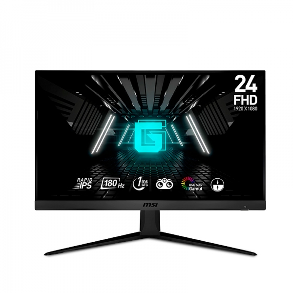 Monitor MSI G2412F 24" IPS 180Hz FHD