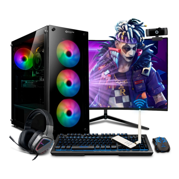 PC Gamer Ryu RGB Core i5