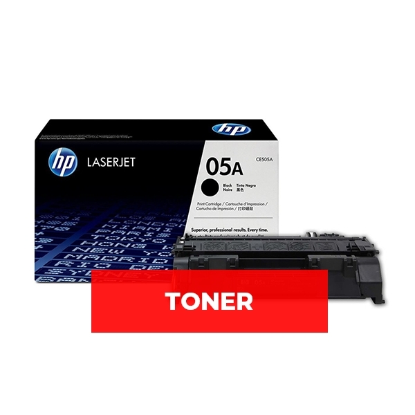 Toner